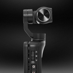 Caméra Gimbal 4K Realimove MC3X AgfaPhoto – Stabilisation 3 Axes