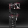 Caméra Gimbal 4K Realimove MC3X AgfaPhoto – Stabilisation 3 Axes