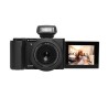 Appareil Photo Numérique Compact – AgfaPhoto Realishot C130 – Écran Articulé