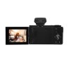Appareil Photo Numérique Compact – AgfaPhoto Realishot C130 – Écran Articulé