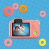 Appareil photo vidéo Realikids Cam Waterproof 2 – Étanche sans caisson