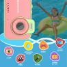 Appareil photo vidéo Realikids Cam Waterproof 2 – Étanche sans caisson