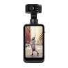 Realimove MC3X 4K Gimbal Camera + 64GB Micro Memory Card