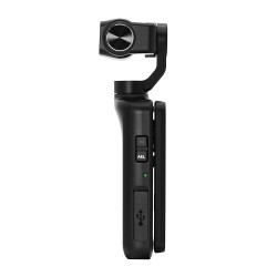 Realimove MC3X 4K Gimbal Camera + 64GB Micro Memory Card