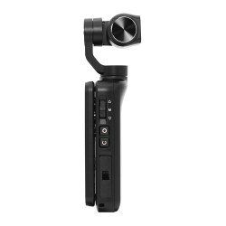 Realimove MC3X 4K Gimbal Camera + 64GB Micro Memory Card
