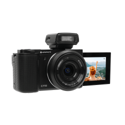 Appareil Photo Numérique...