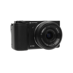 Appareil Photo Numérique Compact – AgfaPhoto Realishot C110 – Ultra Grand Angle