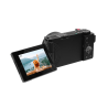 Appareil Photo Numérique Compact – AgfaPhoto Realishot C110 – Ultra Grand Angle