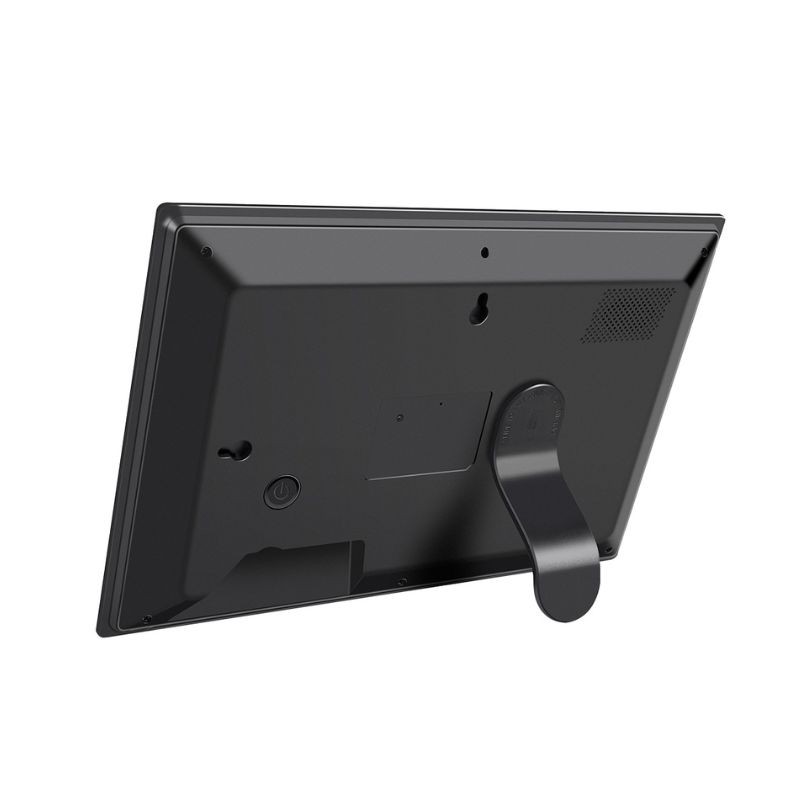 Cadre Photo Digital Connecté – AgfaPhoto Realiview APF1000WIFIGL – Ecran tactile