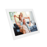 Cadre Photo Digital Connecté – AgfaPhoto Realiview APF1000WIFIGL – Ecran tactile