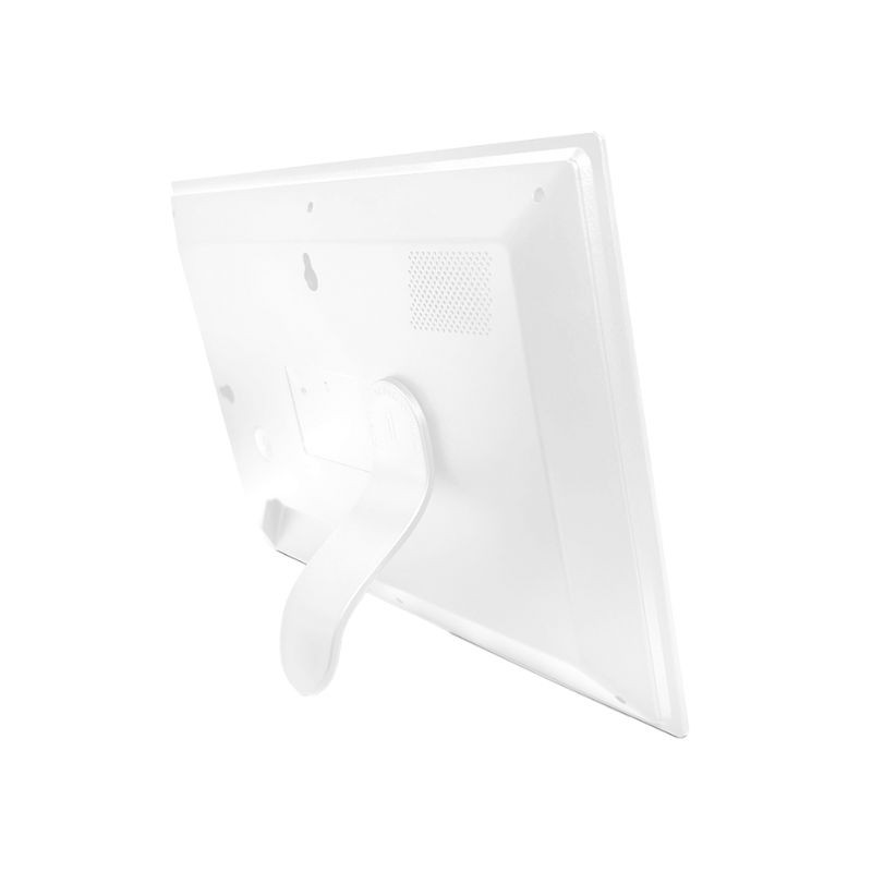 Connected Digital Photo Frame – AgfaPhoto Realiview APF1000WIFIGL – Touchscreen Display