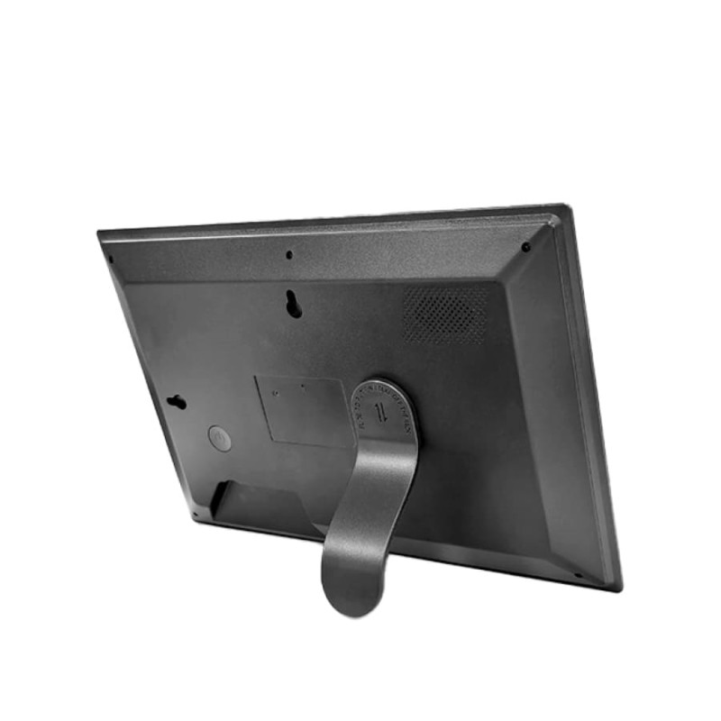 Cadre Photo Digital Connecté – AgfaPhoto Realiview APF1000WIFIGL – Ecran tactile