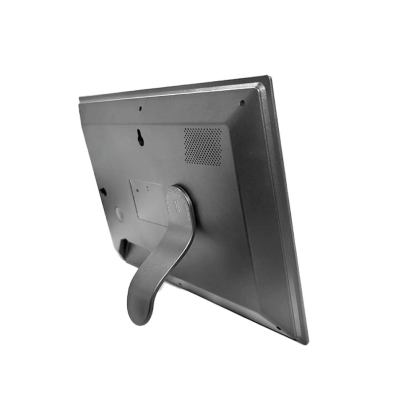 Cadre Photo Digital Connecté – AgfaPhoto Realiview APF1000WIFIGL – Ecran tactile