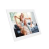 Cyfrowa Ramka na Zdjęcia z Wi-Fi – AgfaPhoto Realiview APF1000WIFIGL – Ekran dotykowy