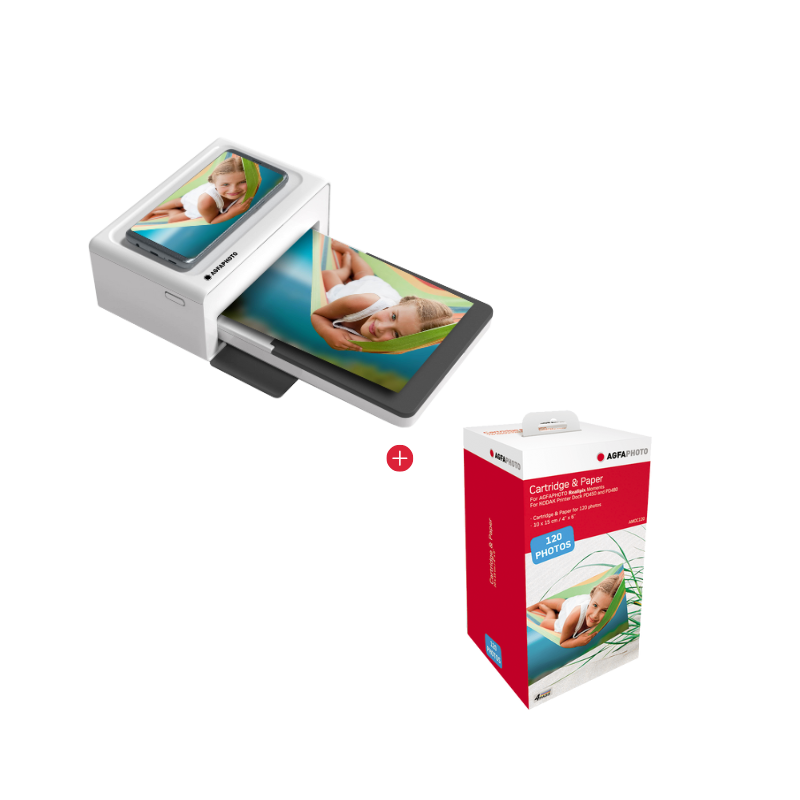 Realipix MOMENTS Printer...