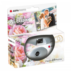 AgfaPhoto LeBox Wedding...