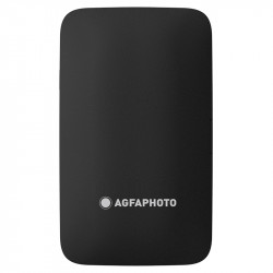 Portable Photo Printer - AgfaPhoto Realipix MINI P - 8 Photos included