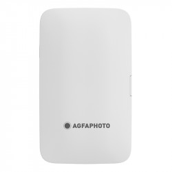 Portable Fotodrucker - AgfaPhoto Realipix MINI P - 8 Fotos inklusive