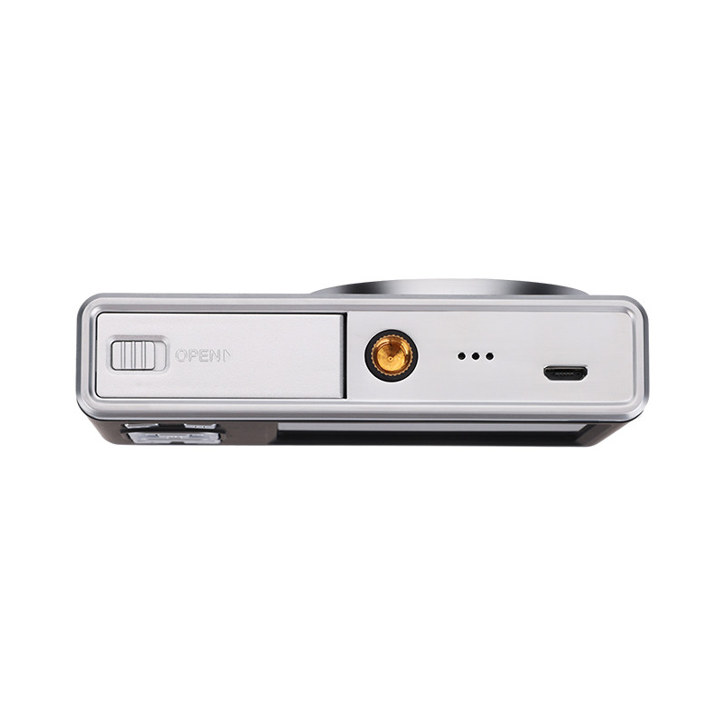 Ekskluzywny Zestaw Prezentowy na Święta: AgfaPhoto Realishot DC9200, Akcesoria i Karta Podarunkowa na Odbitki