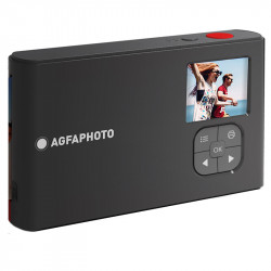 Appareil Photo Instantané - AgfaPhoto Realipix MINI S - 8 Photos incluses