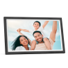 Connected Digital Photo Frame - Agfaphoto Realiview APF2400 WIFI - 24” Full HD