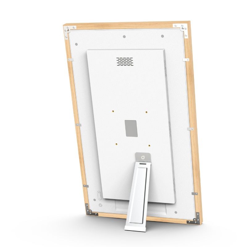 Podłączona Cyfrowa Ramka na Zdjęcia - Agfaphoto Realiview APF2400 WIFI - 24” Full HD