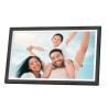 Connected Digital Photo Frame - Agfaphoto Realiview APF2400 WIFI - 24” Full HD