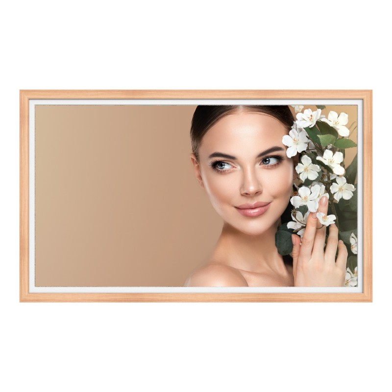 Cornice Fotografica Digitale Connessa – Agfaphoto Realiview APF3200 WIFI – 32” Full HD