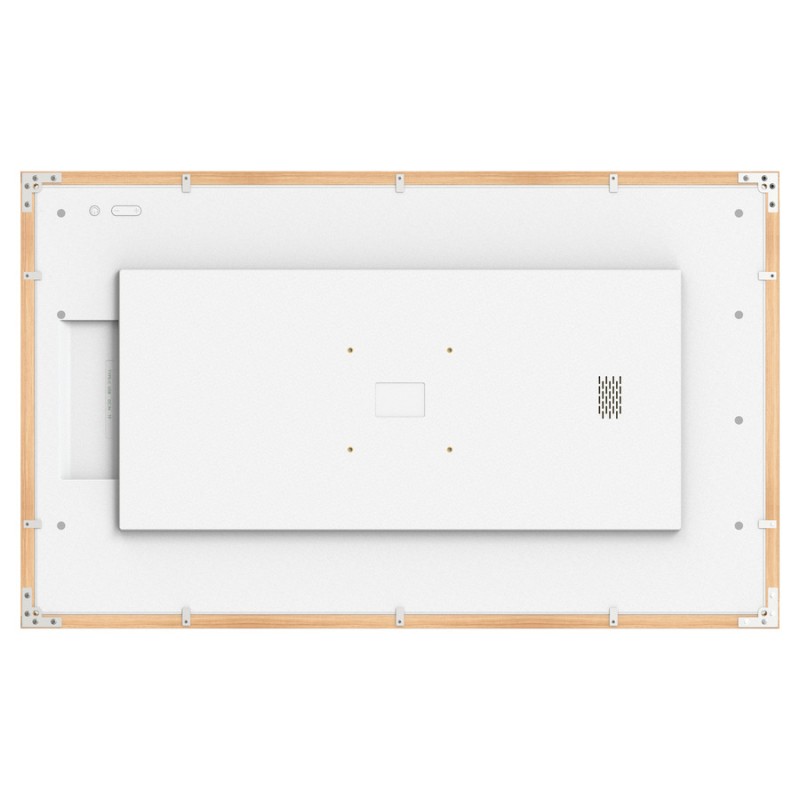 Vernetzter Digitaler Bilderrahmen – Agfaphoto Realiview APF3200 WIFI – 32” Full HD