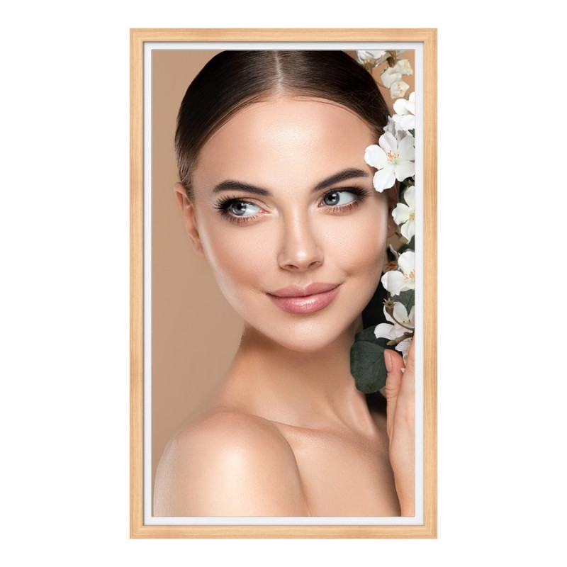 Cornice Fotografica Digitale Connessa – Agfaphoto Realiview APF3200 WIFI – 32” Full HD