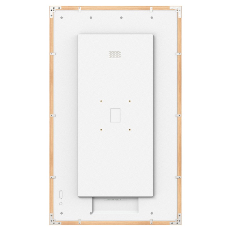 Vernetzter Digitaler Bilderrahmen – Agfaphoto Realiview APF3200 WIFI – 32” Full HD