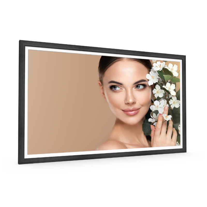 Cornice Fotografica Digitale Connessa – Agfaphoto Realiview APF3200 WIFI – 32” Full HD