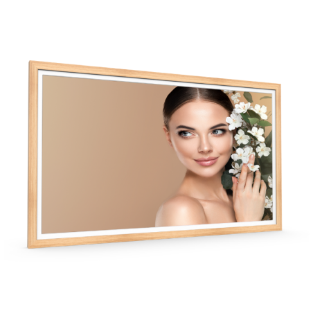 Podłączona Cyfrowa Ramka na Zdjęcia – Agfaphoto Realiview APF3200 WIFI – 32” Full HD