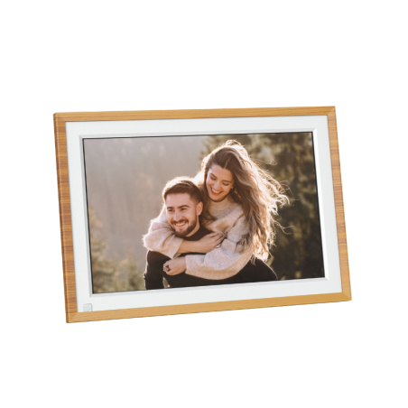copy of Connected Digital Photo Frame - AgfaPhoto Realiview APF1000WIFI - 10 Inches