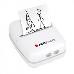 AgfaPhoto Realipix Pocket P