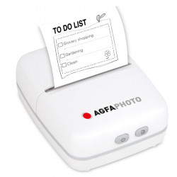 AgfaPhoto Realipix Pocket P