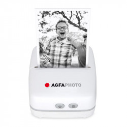 AgfaPhoto Realipix Pocket P