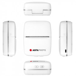 AgfaPhoto Realipix Pocket P