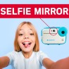 Kinderkamera - AgfaPhoto Realikids Instant Cam - inkl. 3 Rollen