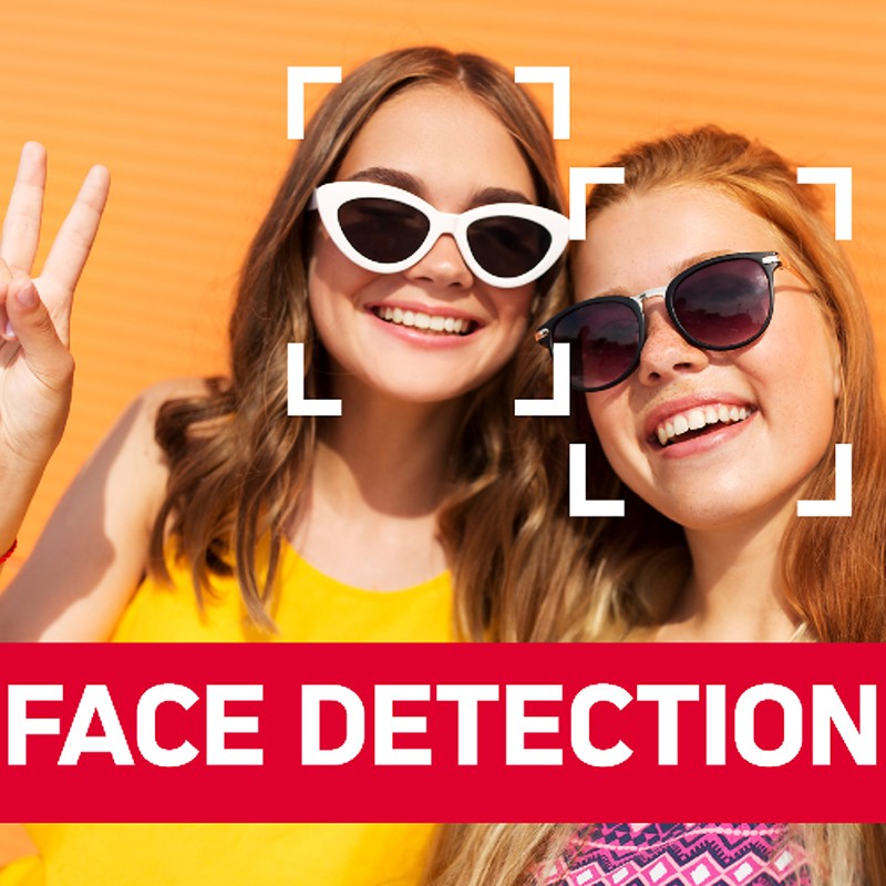 Digitalkamera - AgfaPhoto Realishot DC5500 - Foto 24MP