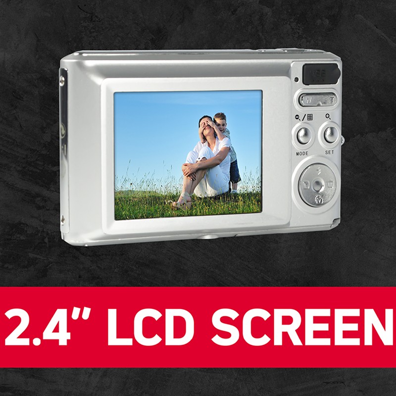 AgfaPhoto Realishot DC5500 - Ricondizionata