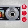 Appareil photo numérique - AgfaPhoto Realishot DC9200 – Zoom Optique 10X