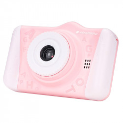 Children's cameras - AgfaPhoto Realikids Cam 2 - Photo filters