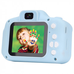 Appareil Photo Enfant - AgfaPhoto Realikids Cam Mini