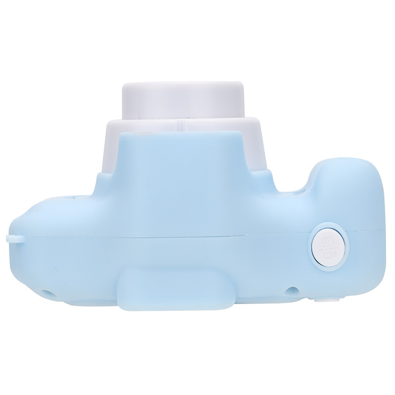 Children's camera - AgfaPhoto Realikids Cam Mini - Ultra-compact and lightweight