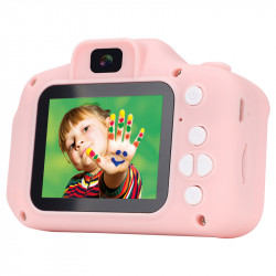 Appareil Photo Enfant - AgfaPhoto Realikids Cam Mini