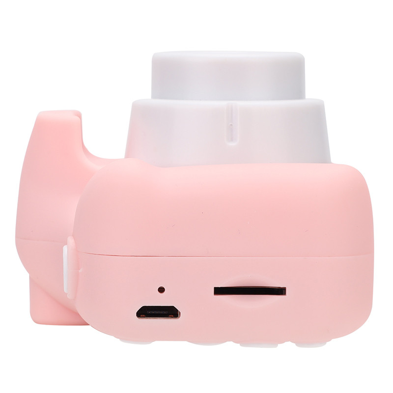 Children's camera - AgfaPhoto Realikids Cam Mini - Ultra-compact and lightweight