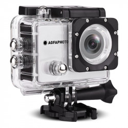 Action Cam - AgfaPhoto Realimove AC5000 - HD-Video