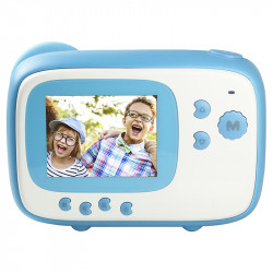 AgfaPhoto Realikids Instant Cam