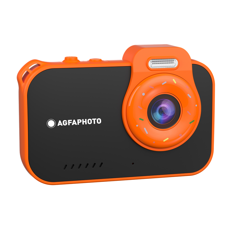 Waterproof Video Camera...